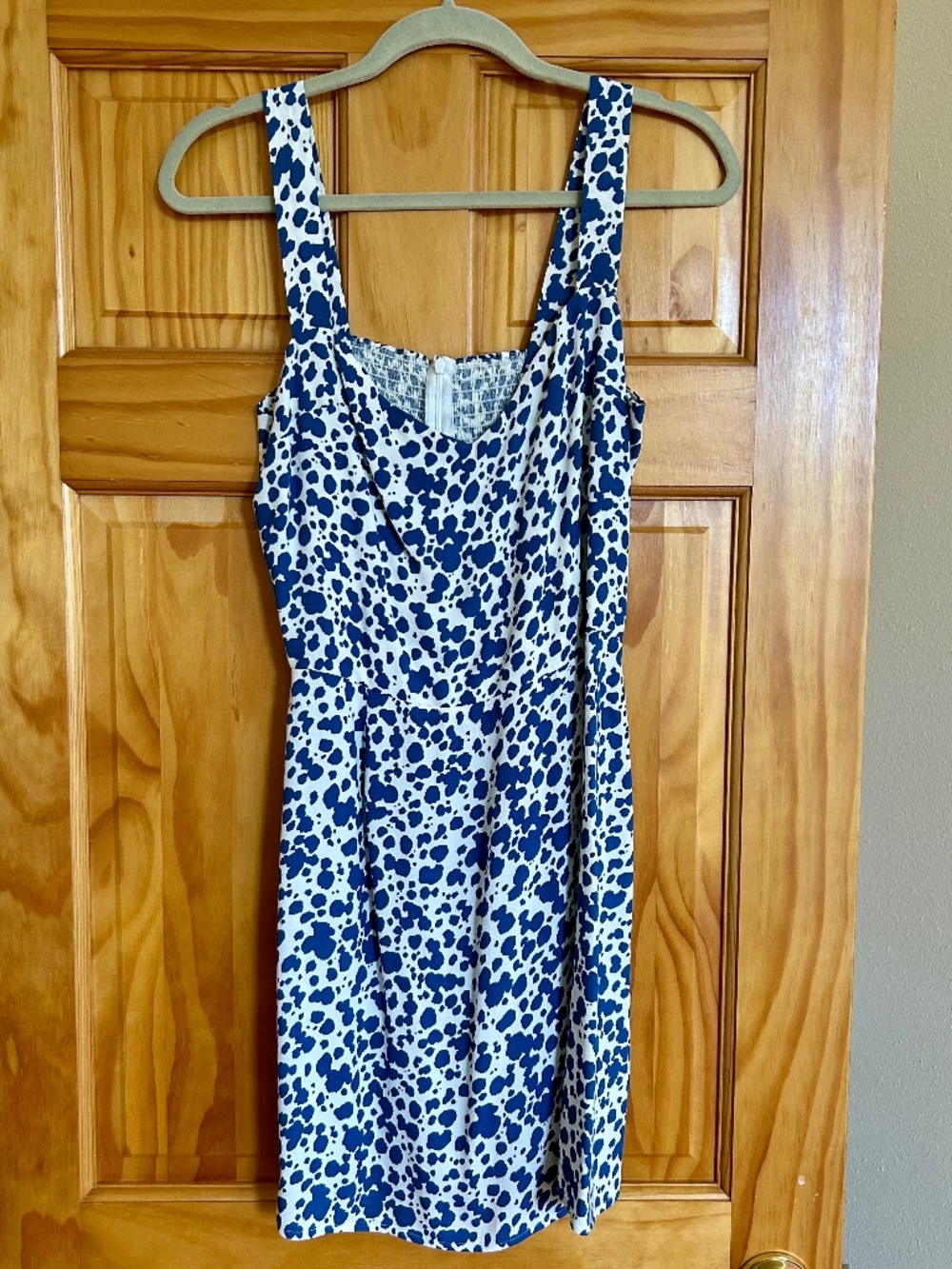 Reformation, Tai (?) Dress, size 10